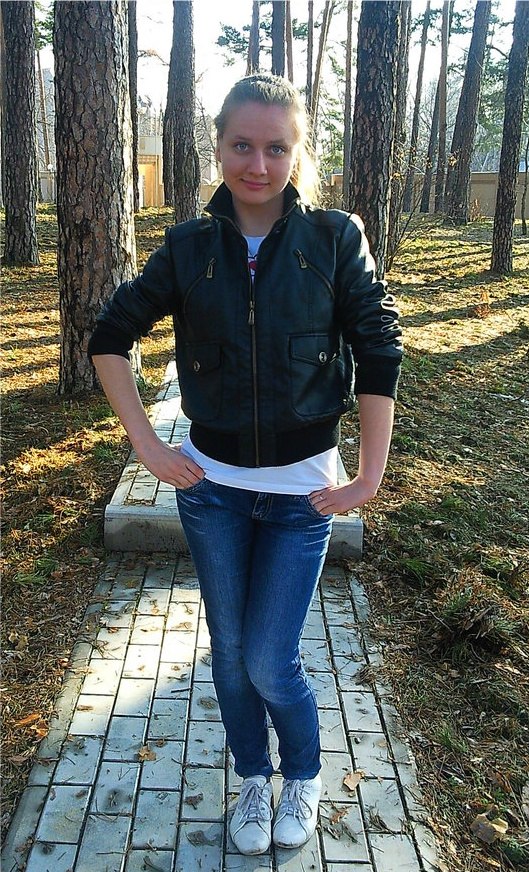 Валечка Шумилова | Пенза