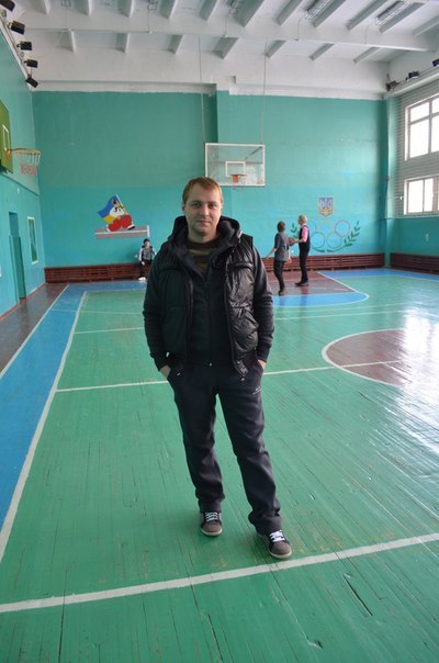 Сергей Бышовец | Киев