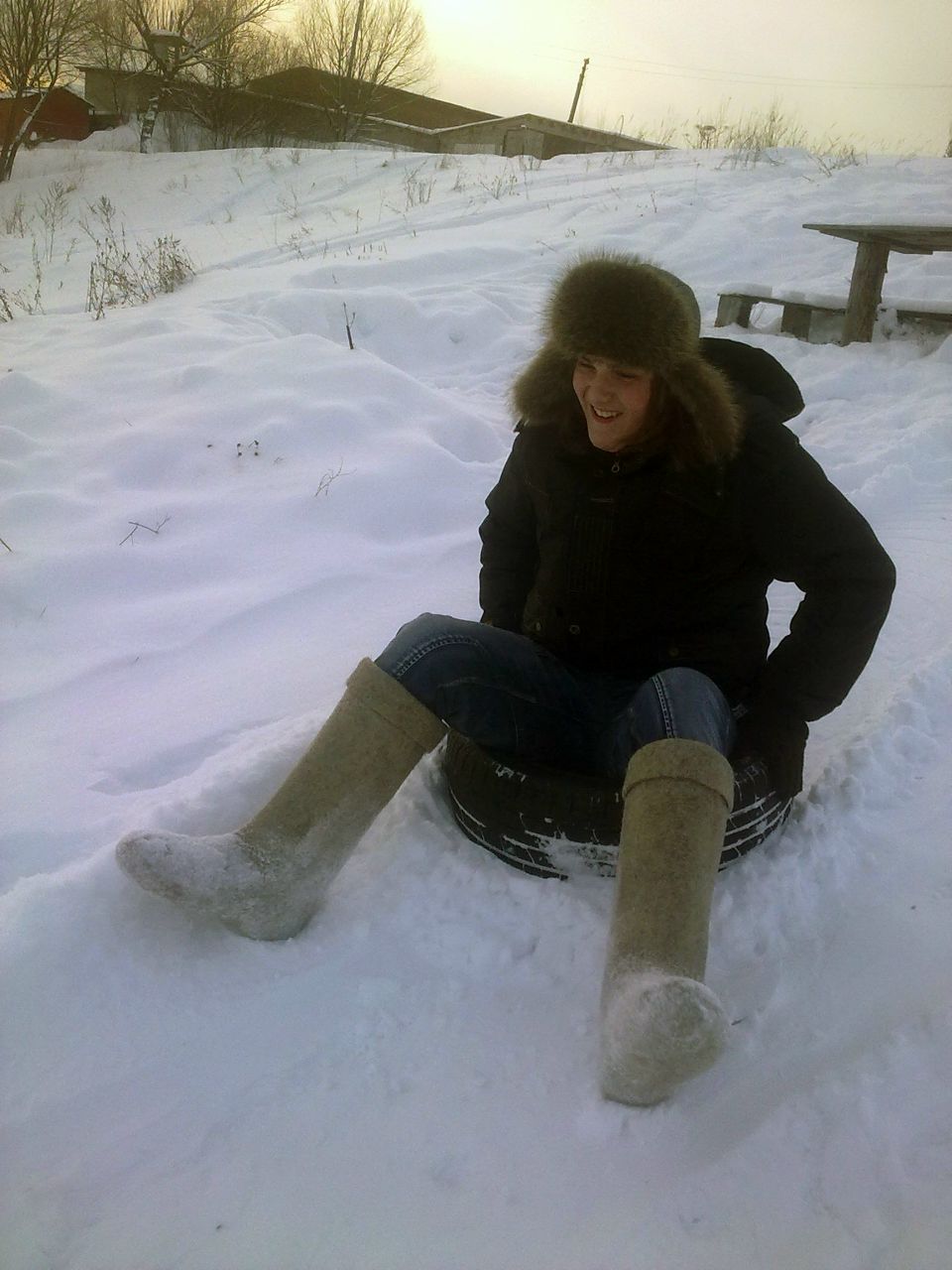 Николай Морозов | Пестово