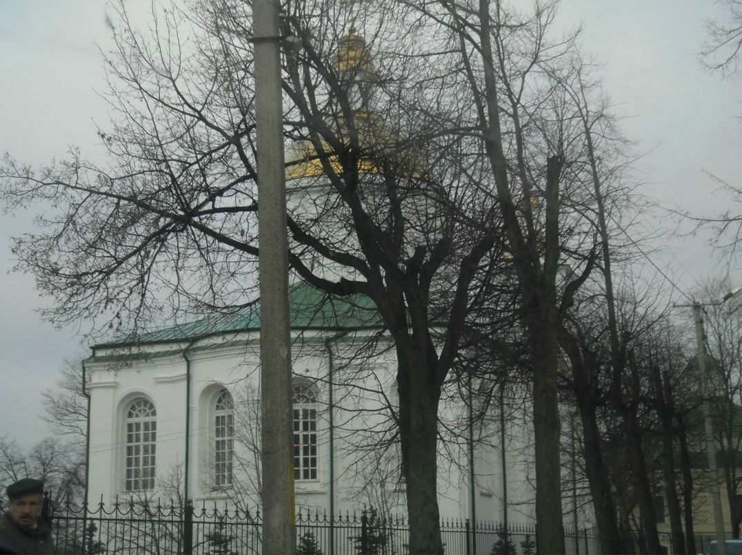 Оксана Вересовская | Санкт-Петербург