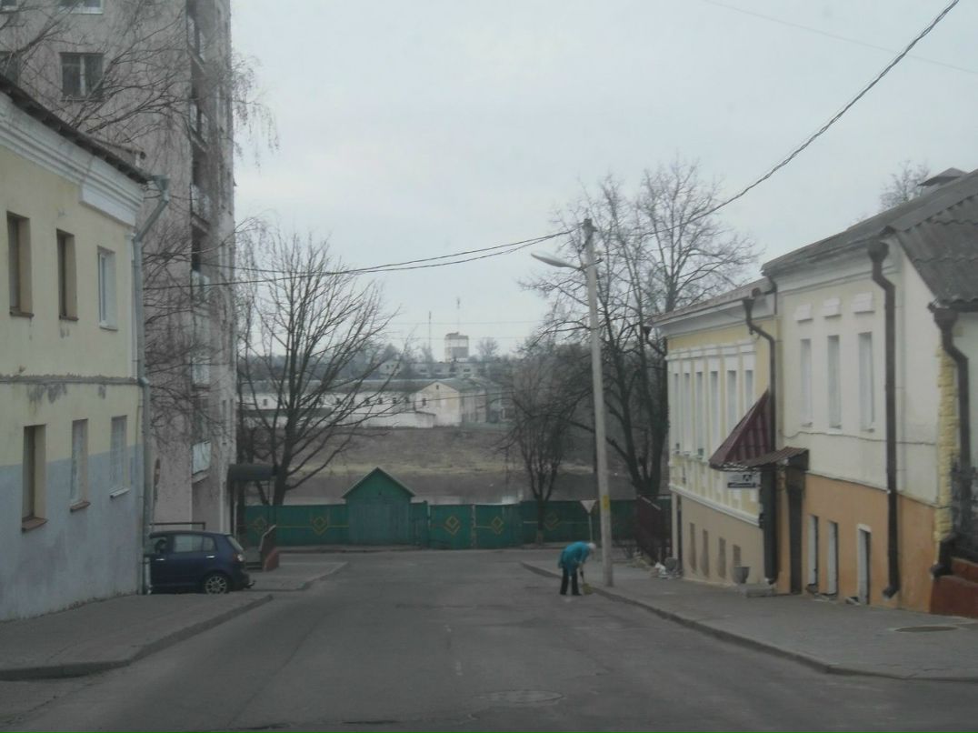 Оксана Вересовская | Санкт-Петербург