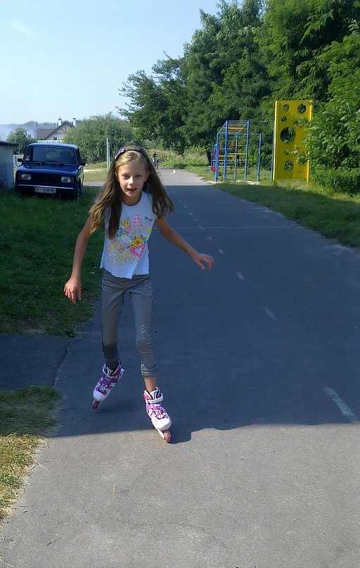 Виктория Сухина | 