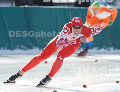 Kirill Golubev | Коломна