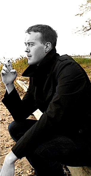 Олег Криштафович | Мариуполь