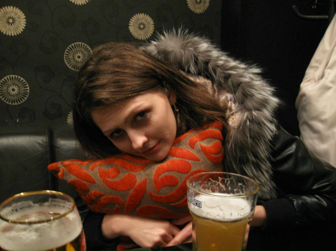 Марина Качур | Киев