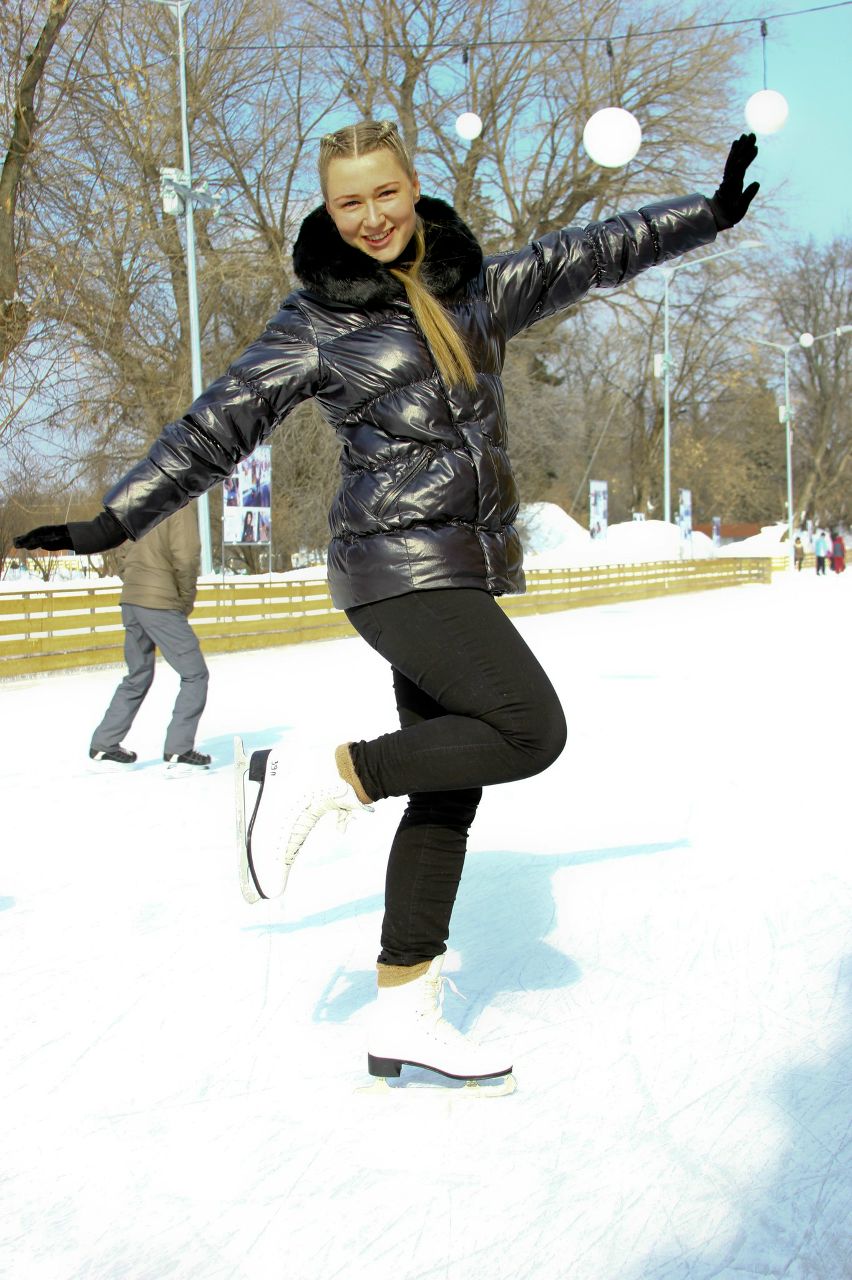 Екатерина Бирюкова | Москва