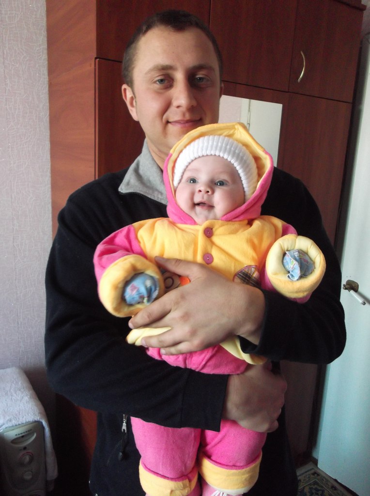 Рома Загнибіда Григорович | Кременец