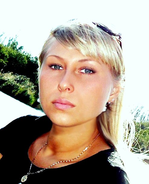 Елена Бойко | Донецк