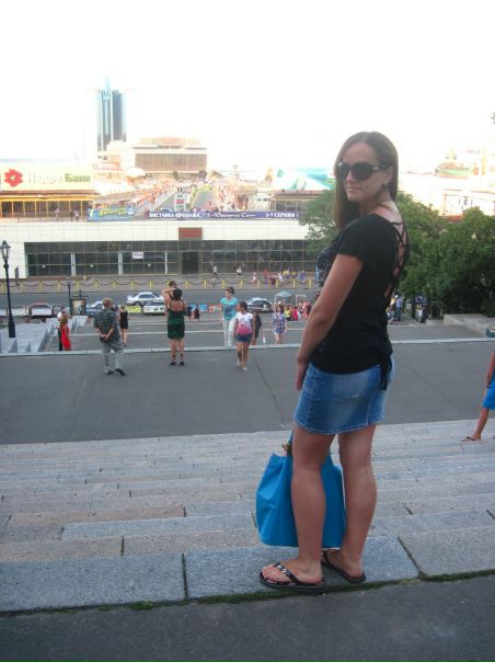 №3, Ірина Артемчук №3, Ірина Артемчук