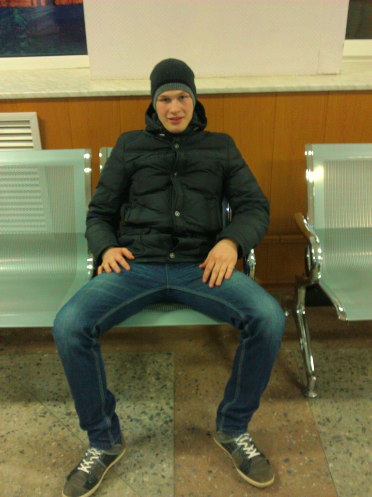 Дмитрий Хорошко | Санкт-Петербург