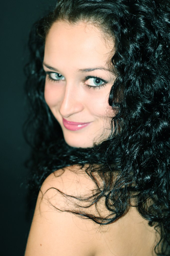 Дарья Потужняя Александровна | Киев