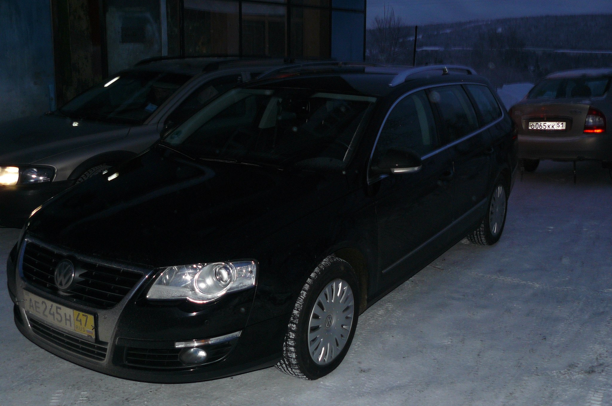 Фото профиля