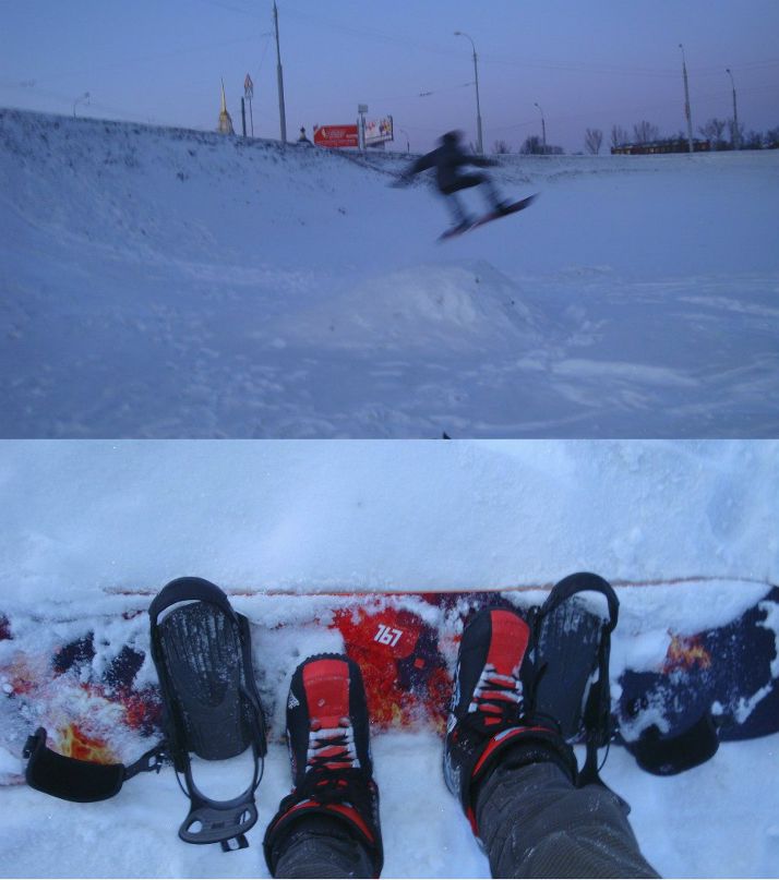 Александр Шматков | Москва