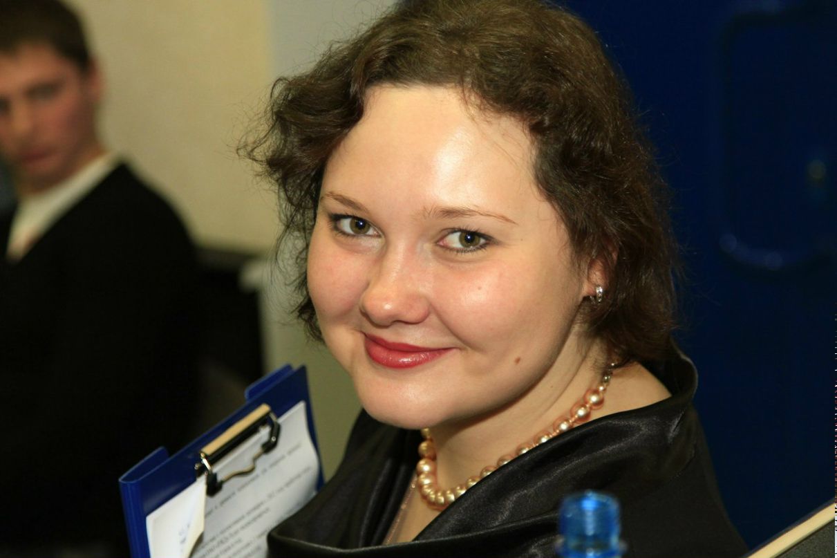 Светлана Печурина | Вологда