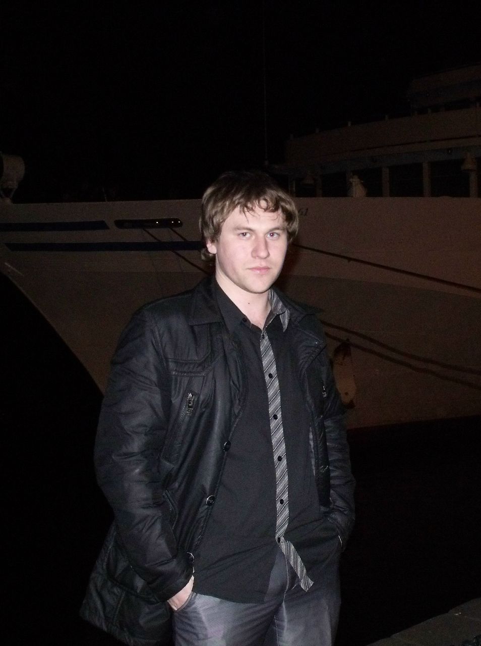 Константин Копунов | Ростов-на-Дону