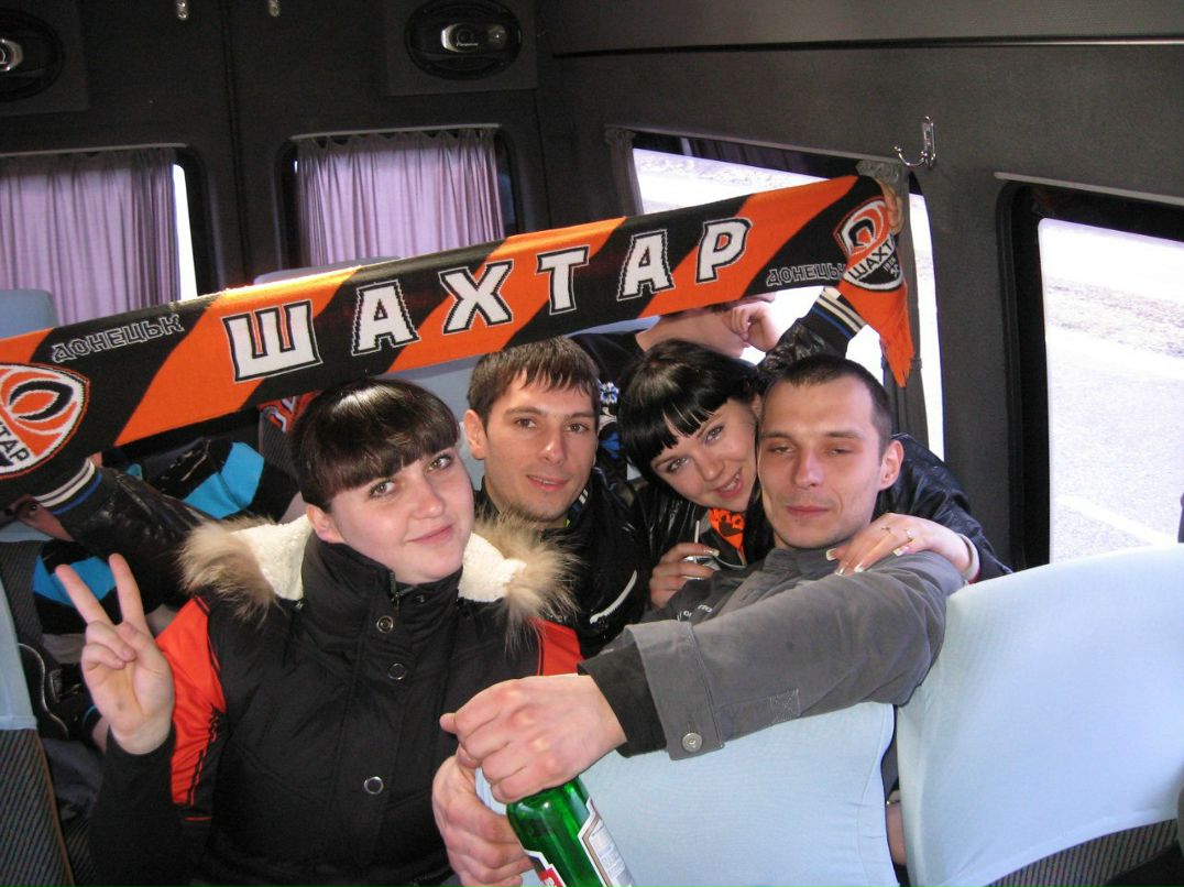 Женя Голубенко | Мелитополь