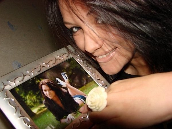 Анна Самсонова | Москва