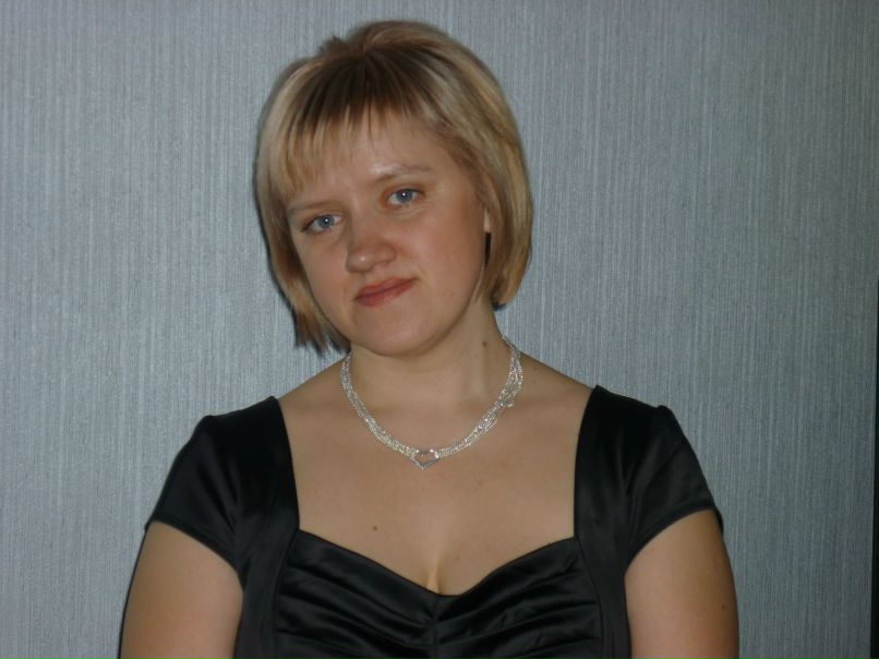 Ольга Федькова | Новосибирск