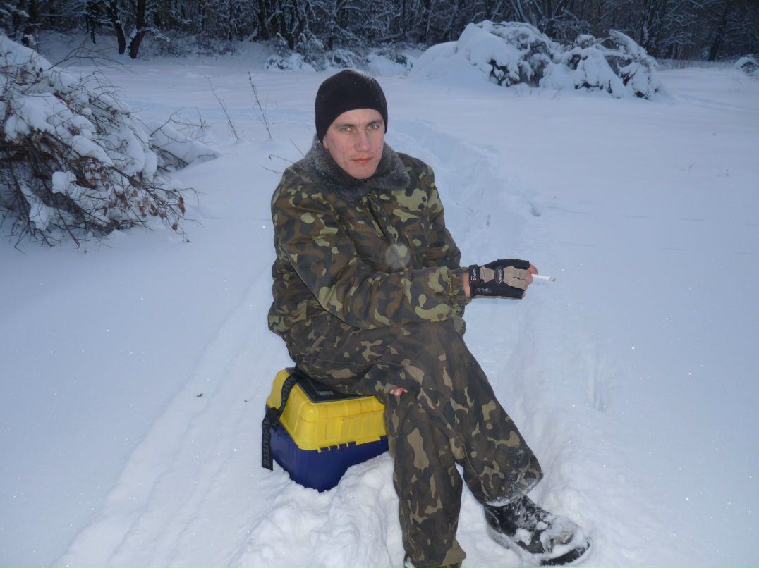 Коля Кулик | Чернигов