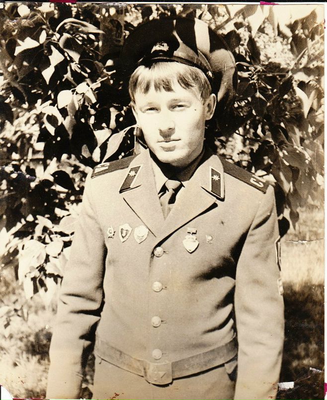 Геннадий Ужаков | Санкт-Петербург