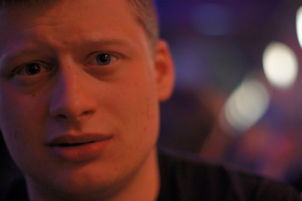 Gleb Politykin | Киев