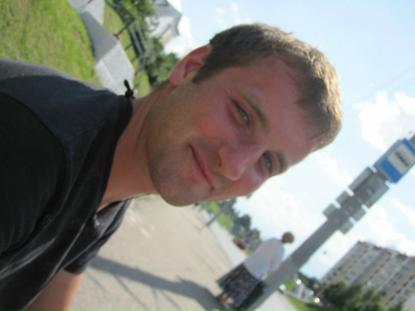 Владимир Серболин Валерьевич | Невель