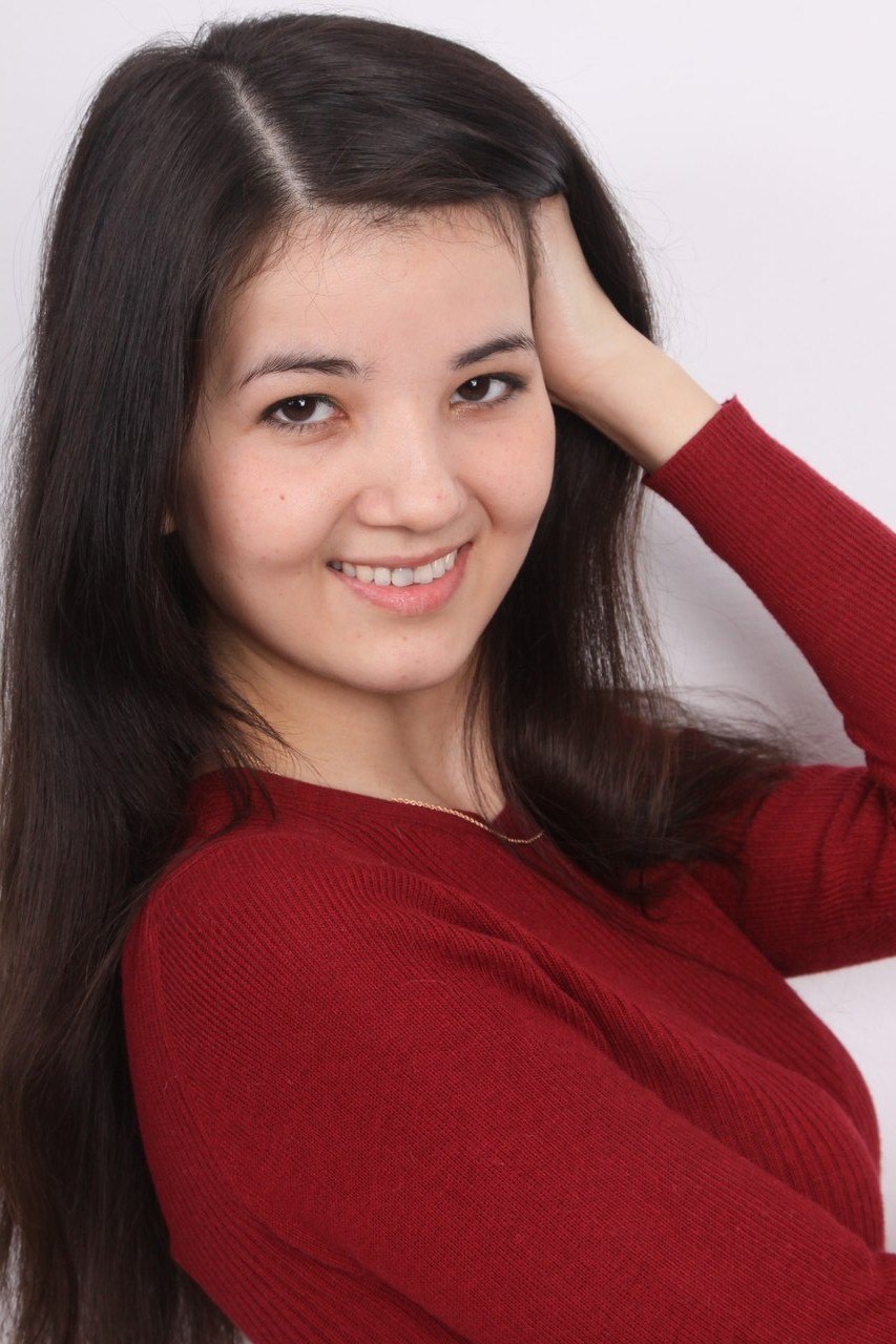 Альмира Мухаметдинова | Казань