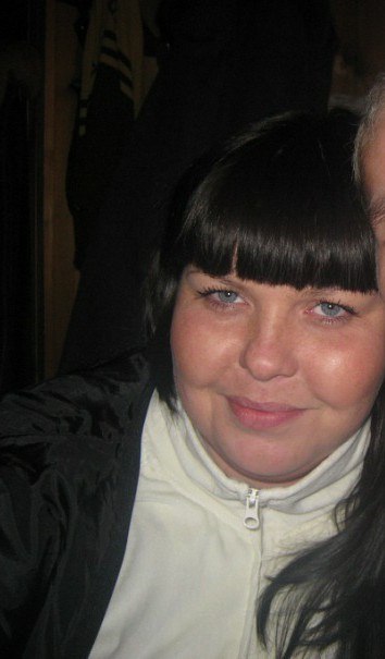 Мария Дзюба | Пермь