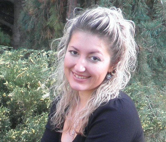 Оля Янушек | Харьков