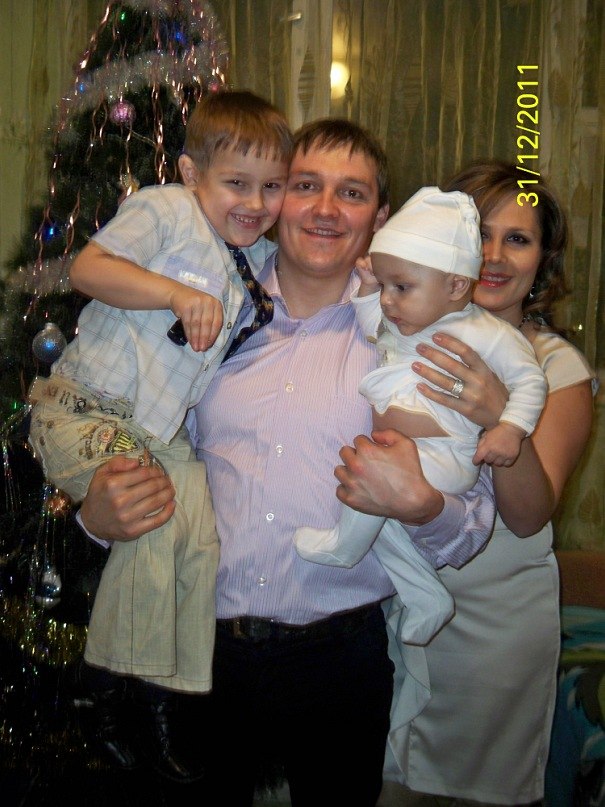 Андрей Кийков | Курск