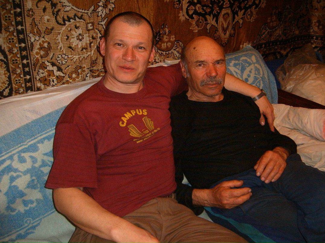 Андрей Лубенцов | Санкт-Петербург