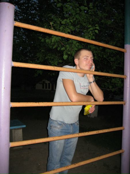 №29, Алексей Педоренко, 37 лет, Днепр (Днепропетровск) №29, Алексей Педоренко, 37 лет, Днепр (Днепропетровск)