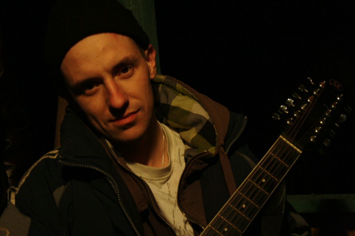 Михаил Королев | Сыктывкар