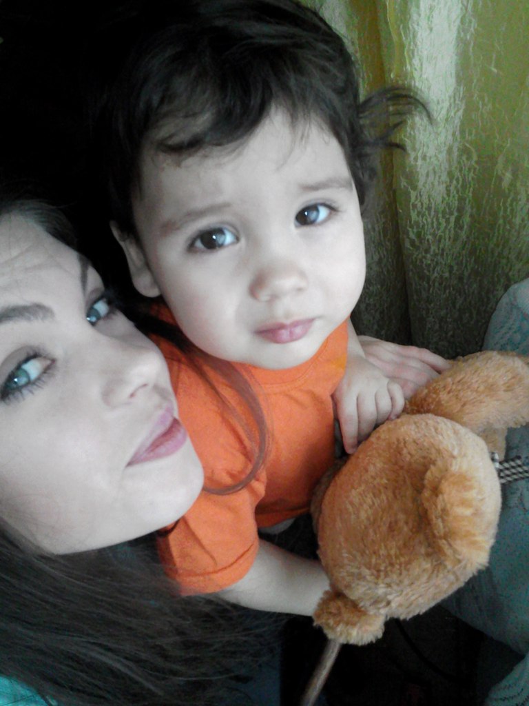 Meri Aglushevich | Москва