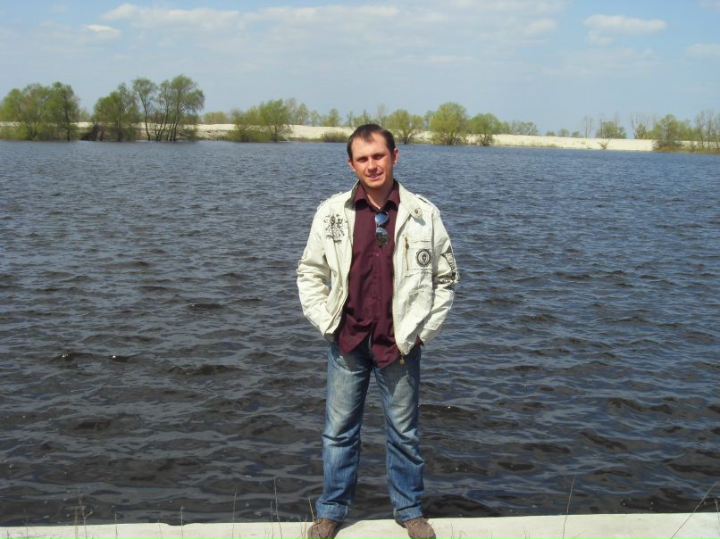 Владик Почтарёв Jonnie Rotten | Сватово