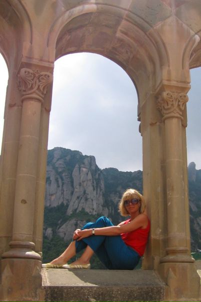 №2, Ольга Фандеева №2, Ольга Фандеева