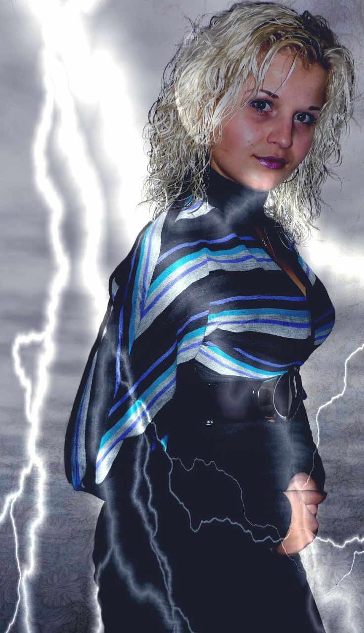 Елена Костина Ю. | Рязань