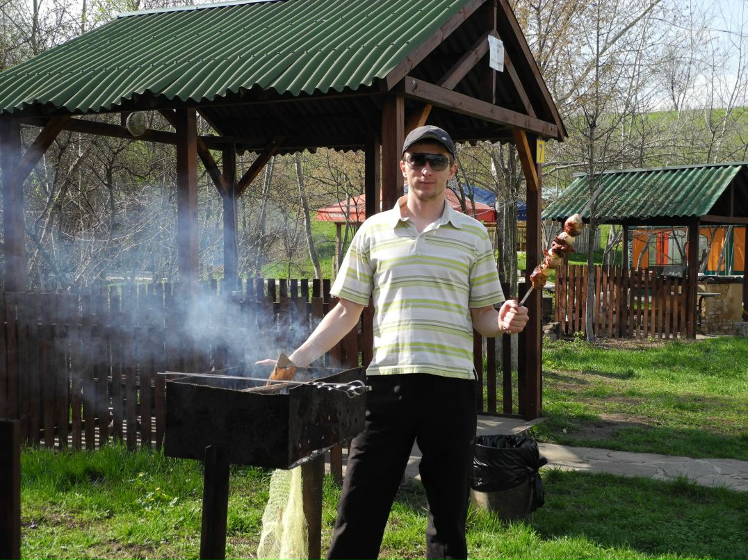 Андрей Петров | Донецк