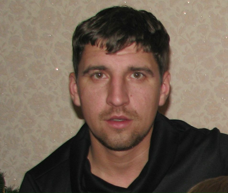 Павел Жикулин | Киев