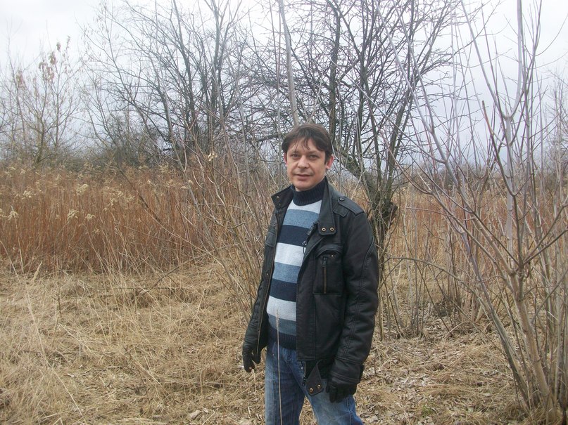 Александр Кондратьев | Конотоп