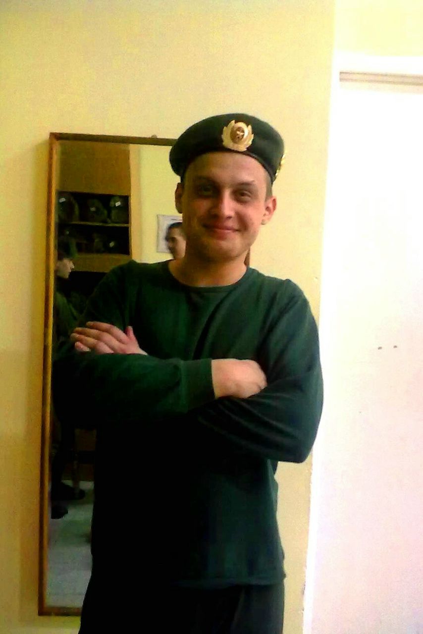 Андрей Бондаренко | Москва