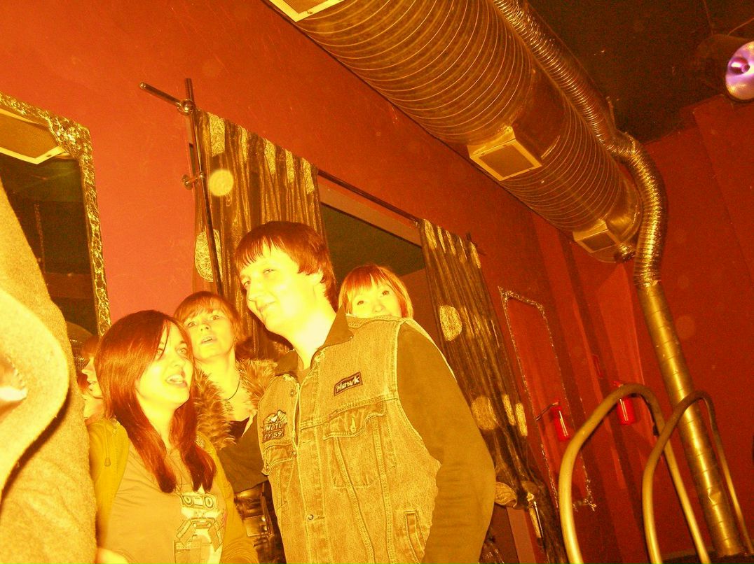 Roman Manevich Pirotexnic | Пермь