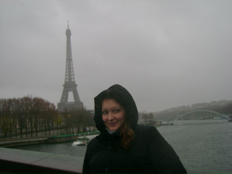 Анастасия Морозова | Сыктывкар