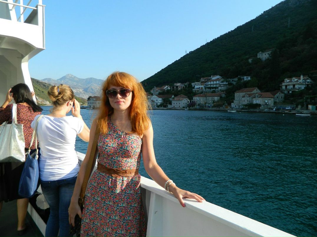 Татьяна Иденова | 