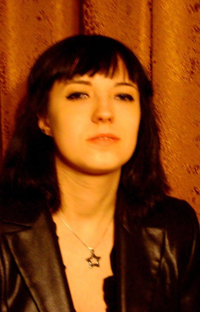 Алёна Емельянова | Калуга