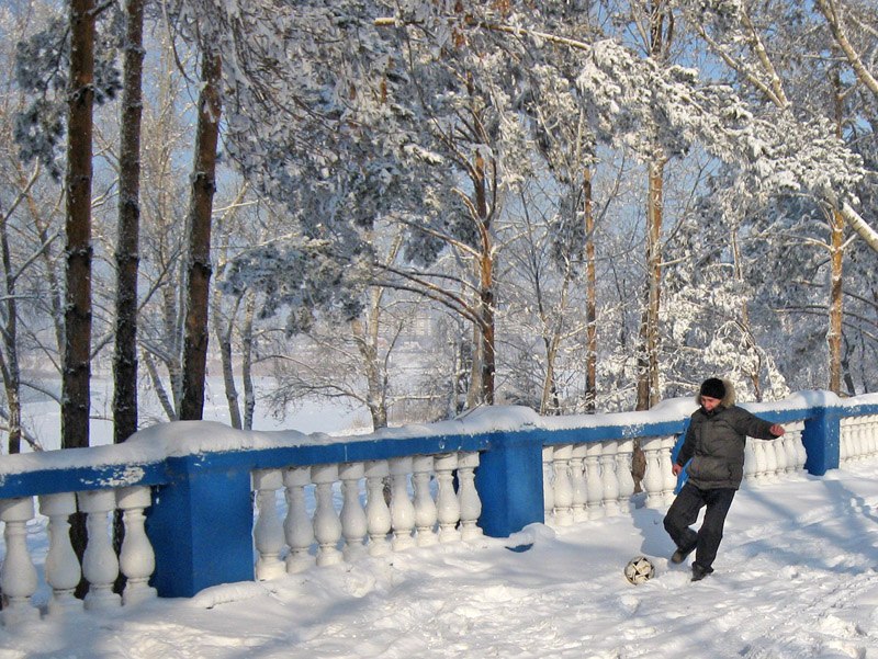 Александр Корниенко | Павлодар