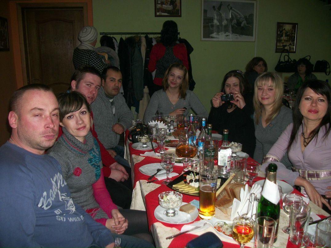 Анна Алдошина | Мценск