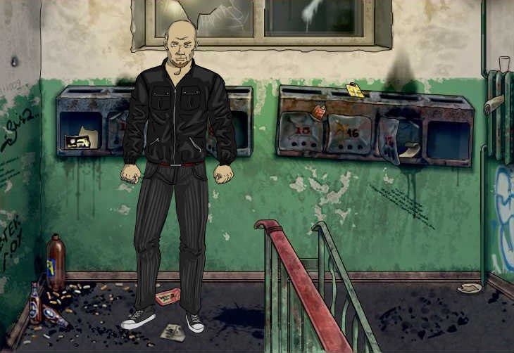 Женя Петров | Белая Церковь