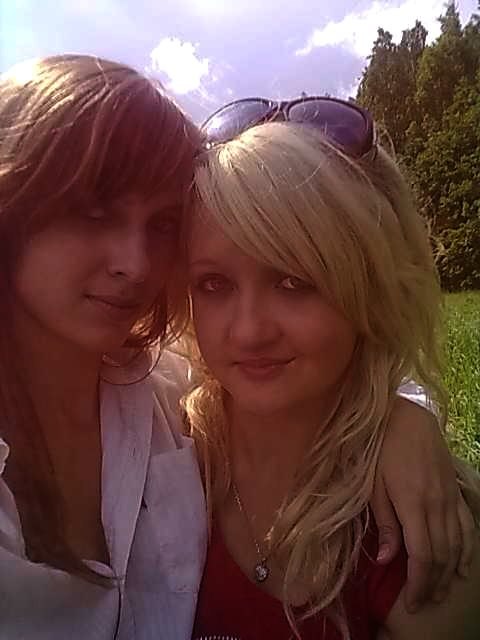 Кристина Змачинская | Слуцк