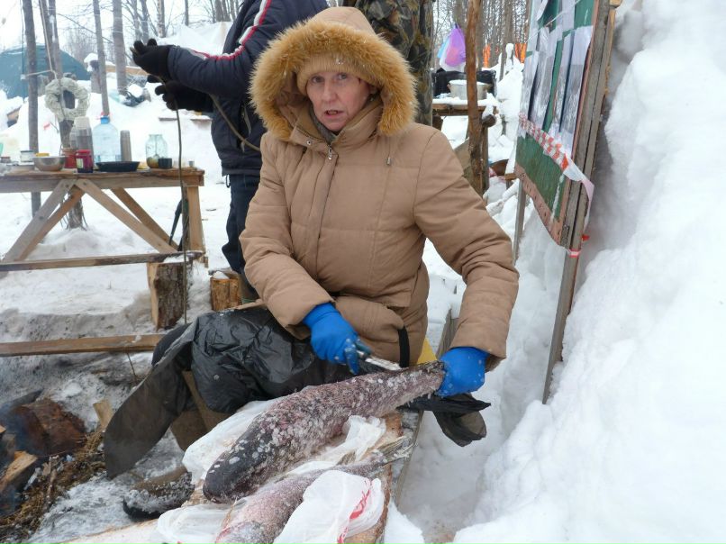 Дима Мазунин | Кукуштан